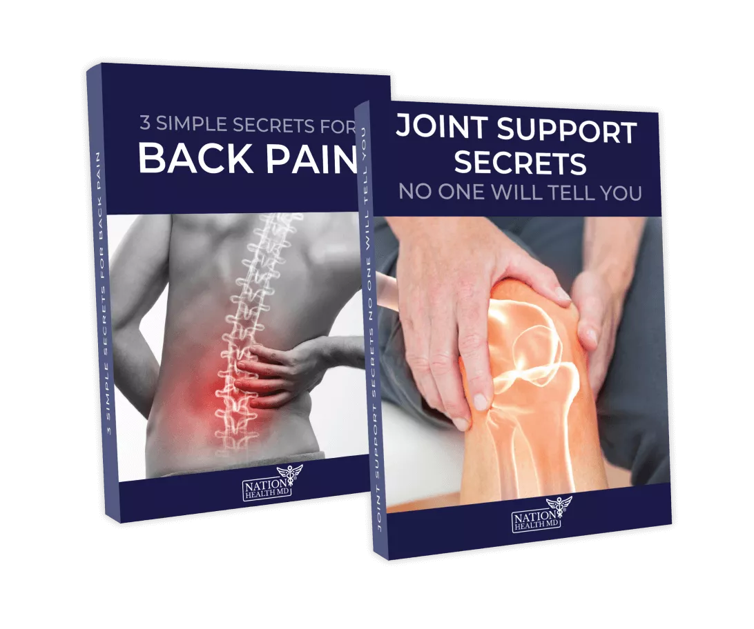 joint complex bonuses