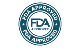 FDA Approved